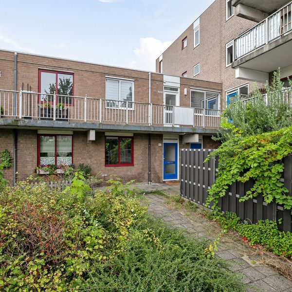 Ringspoor 92, Capelle aan den IJssel