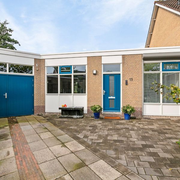 Rogaland 13, Capelle aan den IJssel