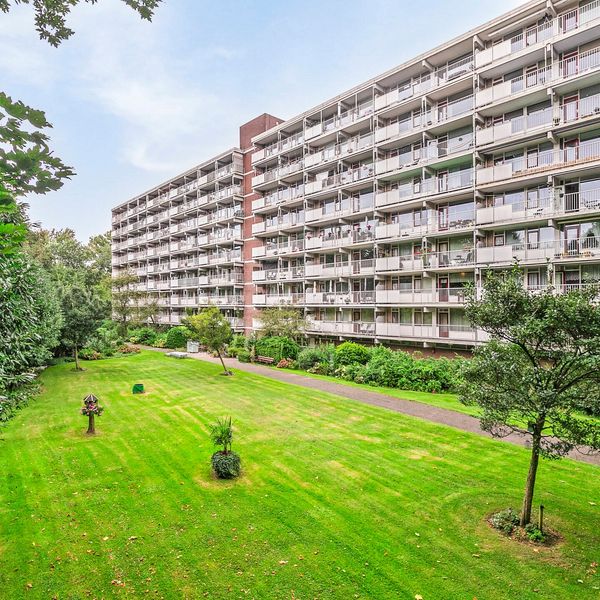 Zernikeplaats 194, Rotterdam