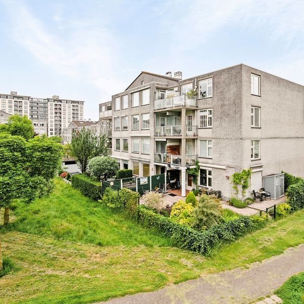 Slotplein 92, Capelle aan den IJssel