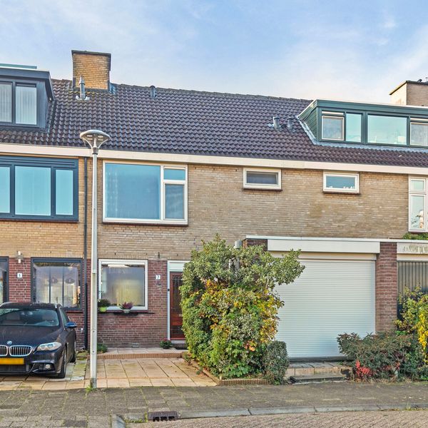Rogaland 7, Capelle aan den IJssel