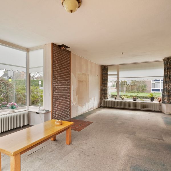 De Genestetstraat 27, Capelle aan den IJssel