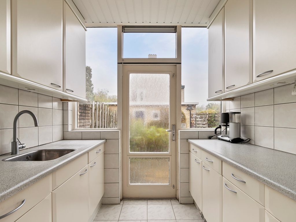 De Genestetstraat 27, Capelle aan den IJssel