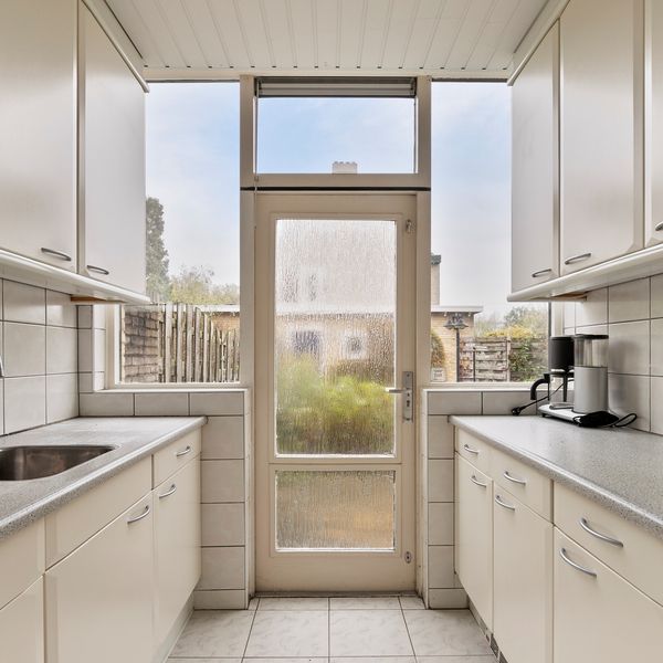 De Genestetstraat 27, Capelle aan den IJssel