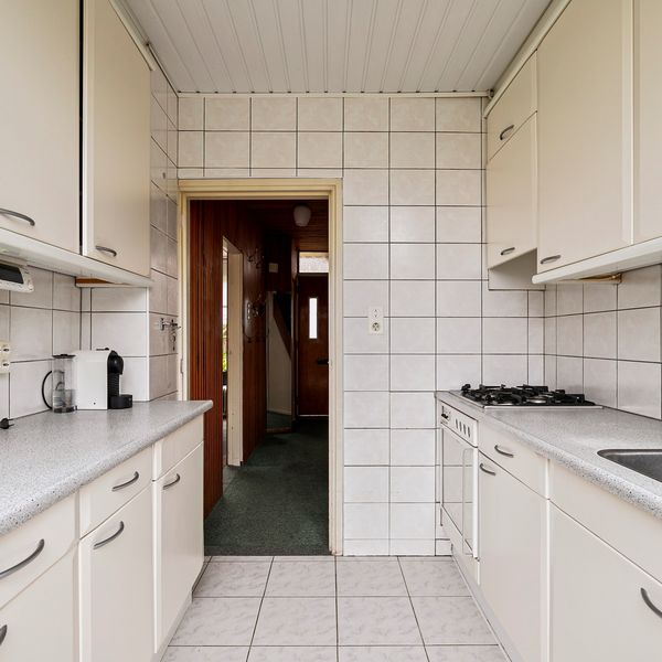 De Genestetstraat 27, Capelle aan den IJssel