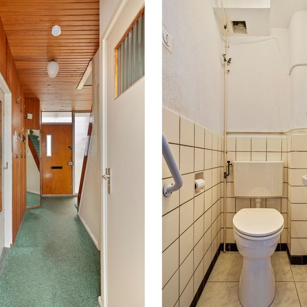 De Genestetstraat 27, Capelle aan den IJssel