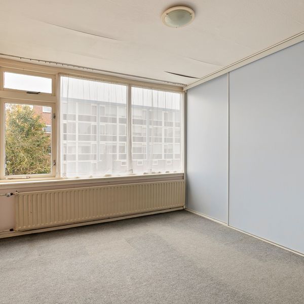 De Genestetstraat 27, Capelle aan den IJssel