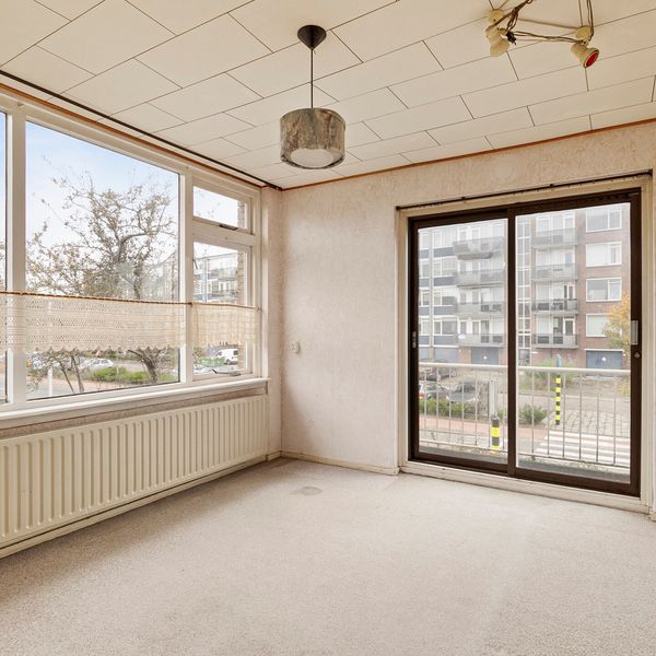 De Genestetstraat 27, Capelle aan den IJssel
