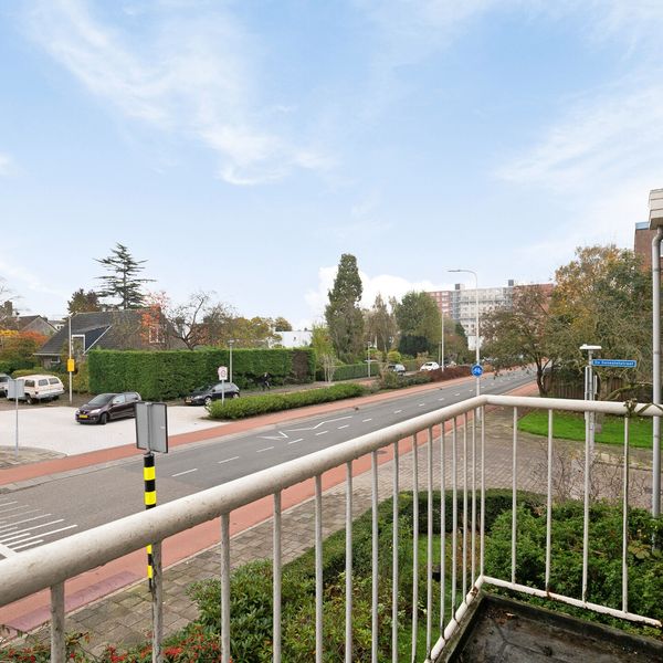 De Genestetstraat 27, Capelle aan den IJssel