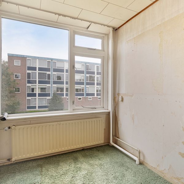 De Genestetstraat 27, Capelle aan den IJssel