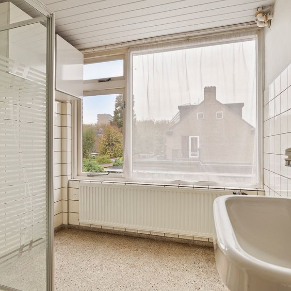 De Genestetstraat 27, Capelle aan den IJssel