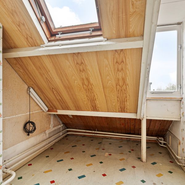 De Genestetstraat 27, Capelle aan den IJssel
