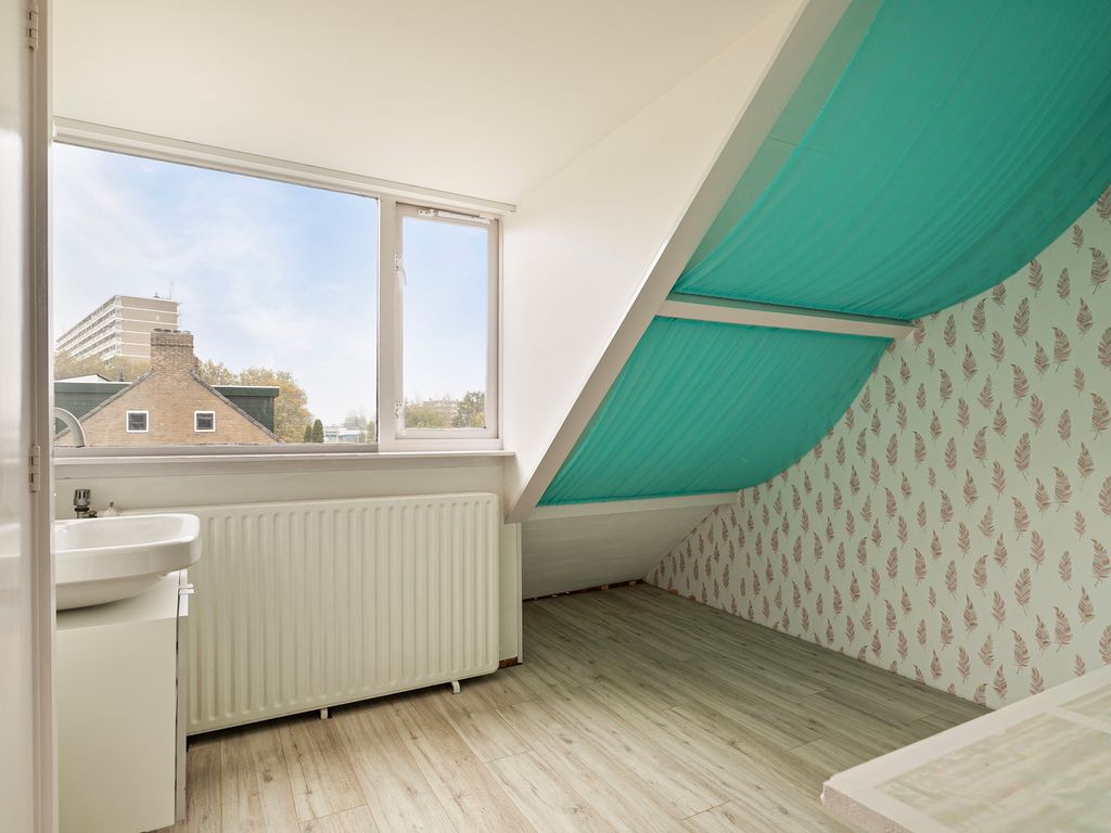 De Genestetstraat 27, Capelle aan den IJssel