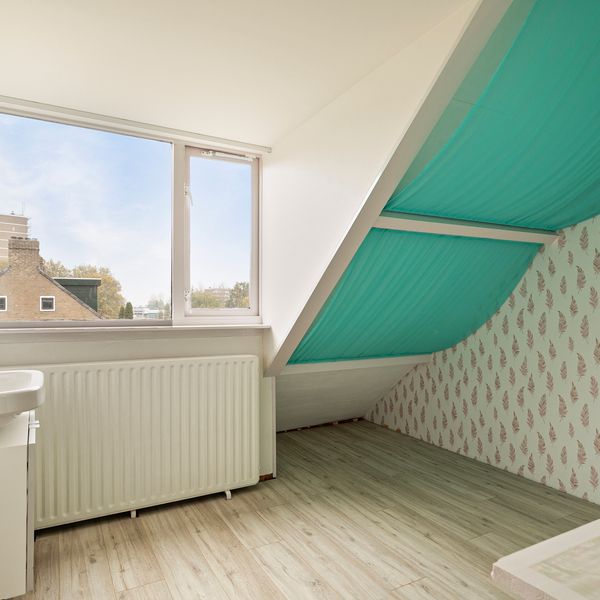De Genestetstraat 27, Capelle aan den IJssel