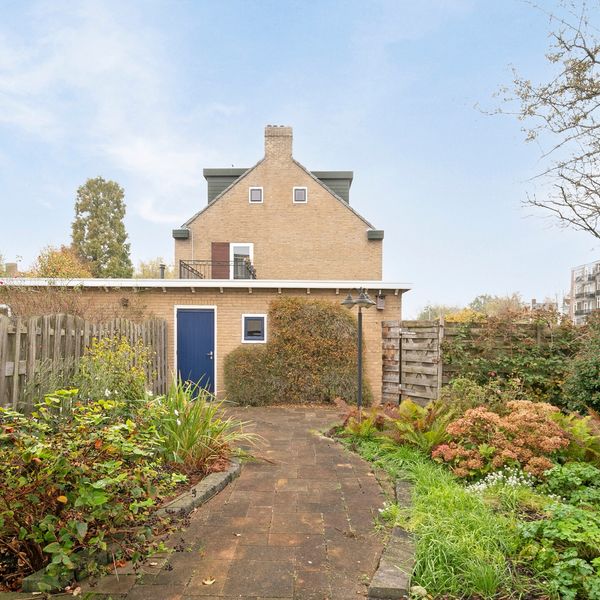 De Genestetstraat 27, Capelle aan den IJssel