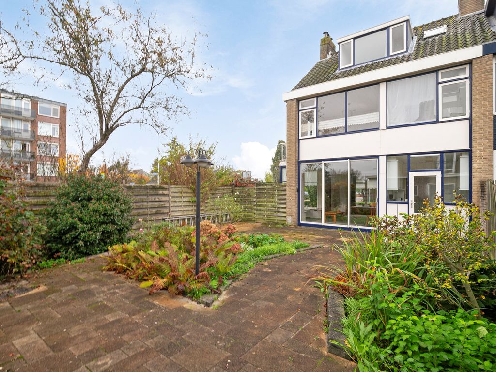 De Genestetstraat 27, Capelle aan den IJssel