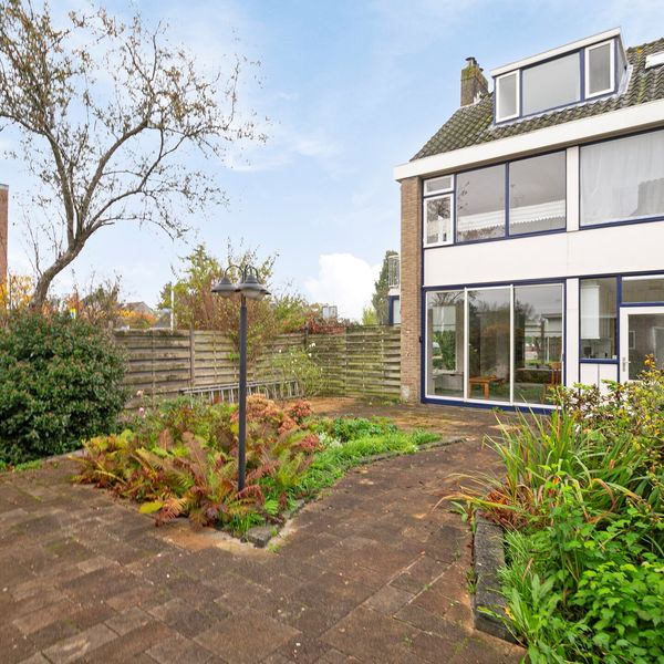 De Genestetstraat 27, Capelle aan den IJssel