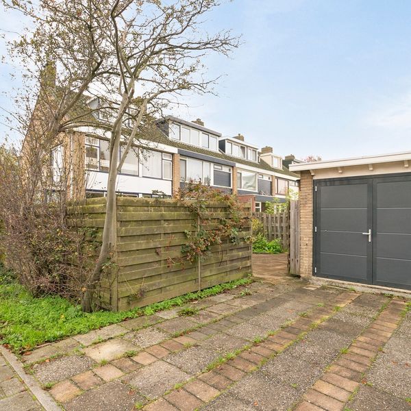 De Genestetstraat 27, Capelle aan den IJssel