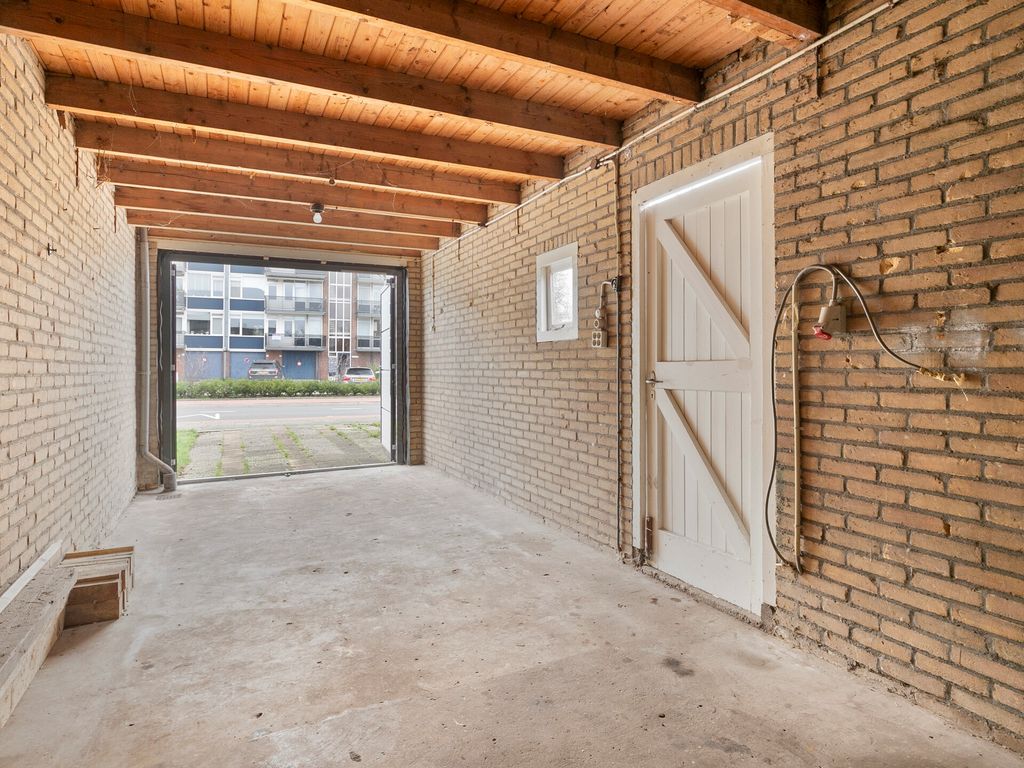 De Genestetstraat 27, Capelle aan den IJssel