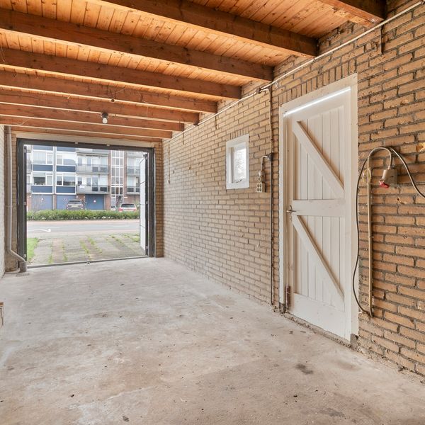 De Genestetstraat 27, Capelle aan den IJssel