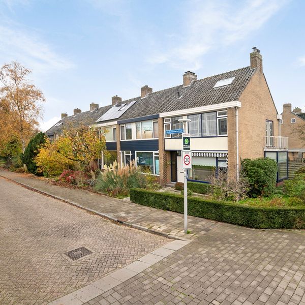 De Genestetstraat 27, Capelle aan den IJssel