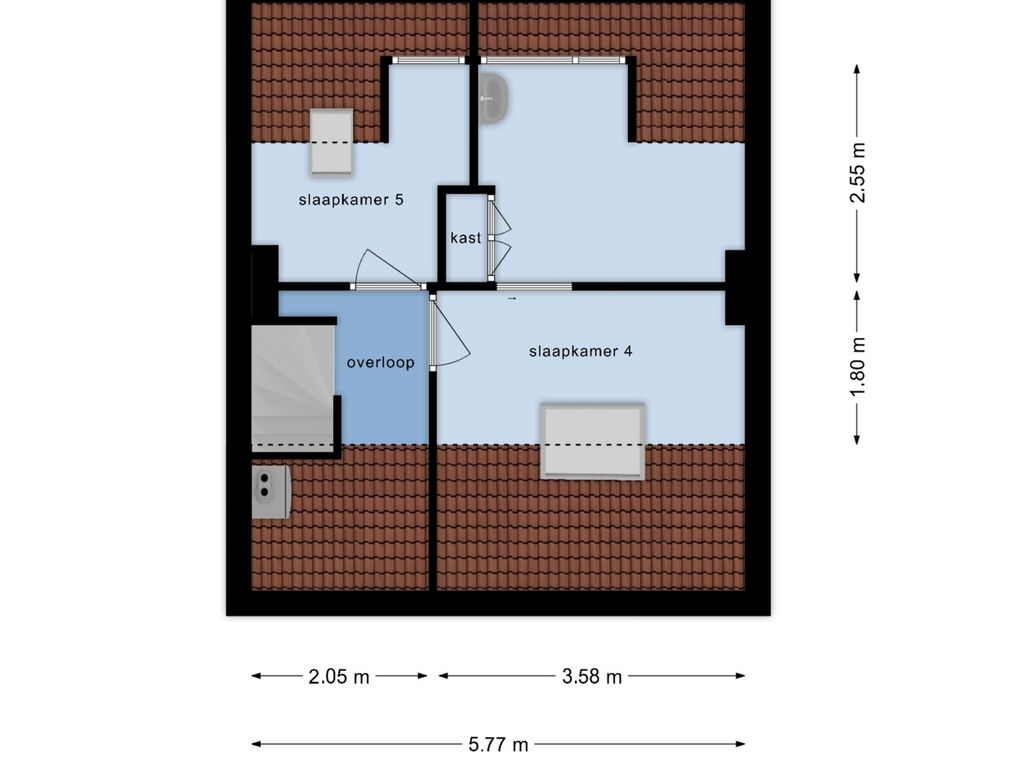 De Genestetstraat 27, Capelle aan den IJssel