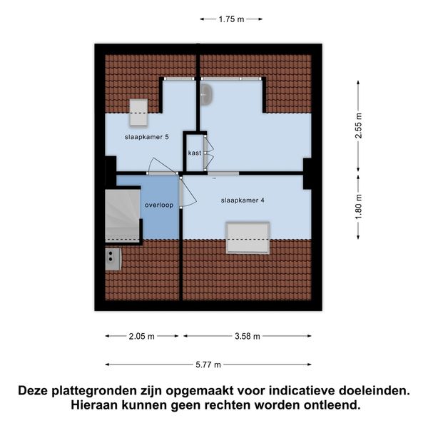 De Genestetstraat 27, Capelle aan den IJssel