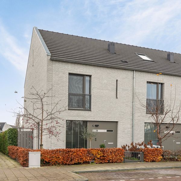 Anna Maria Van Cappellenpark 29, Capelle aan den IJssel