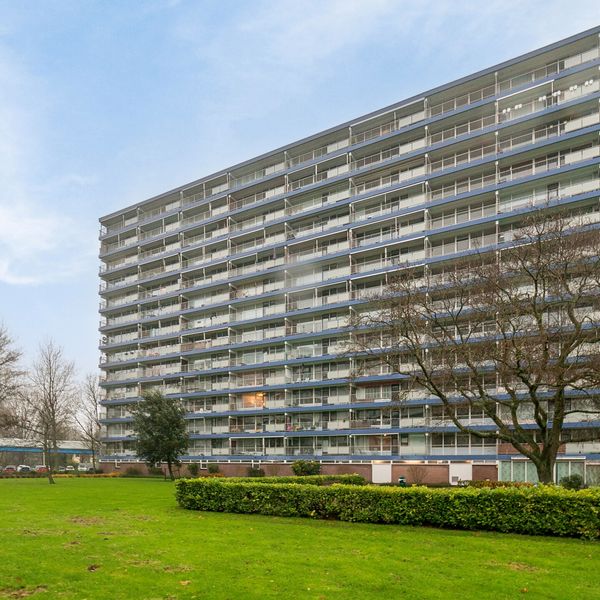 Frederik van Eedenplaats 67, Capelle aan den IJssel