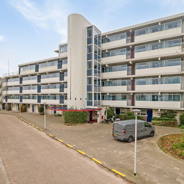 Haydnstraat 138, Capelle aan den IJssel