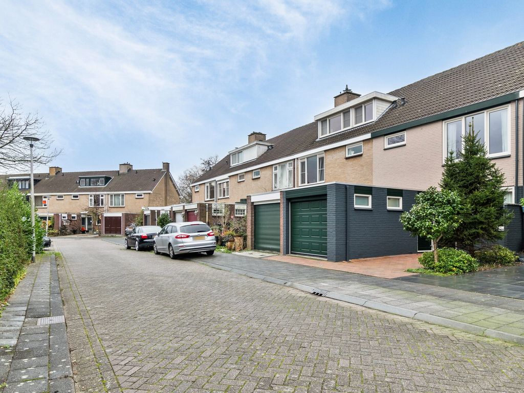 Rogaland 23, Capelle aan den IJssel