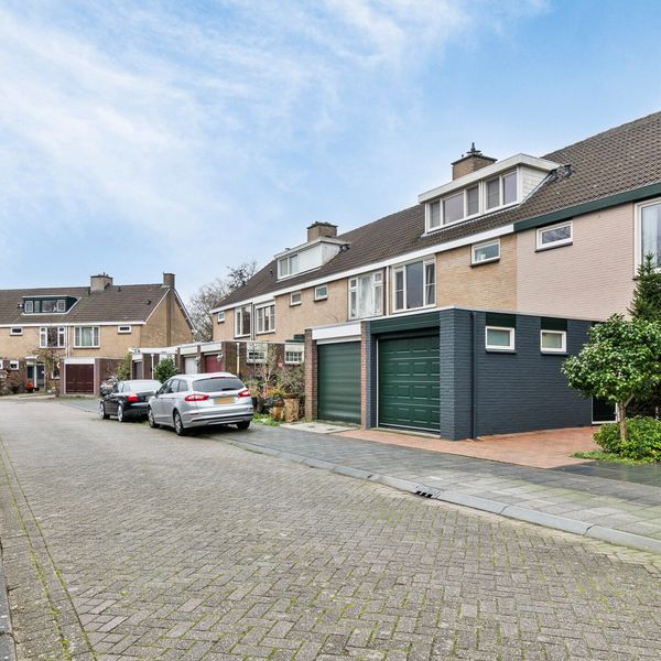 Rogaland 23, Capelle aan den IJssel