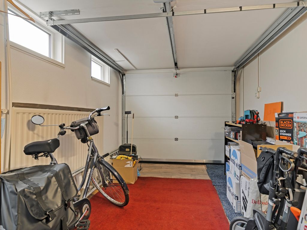 Rogaland 23, Capelle aan den IJssel