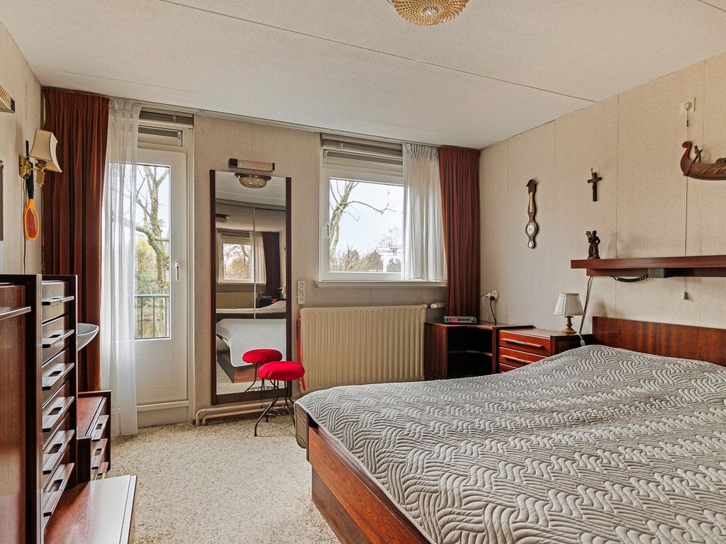 Rogaland 23, Capelle aan den IJssel