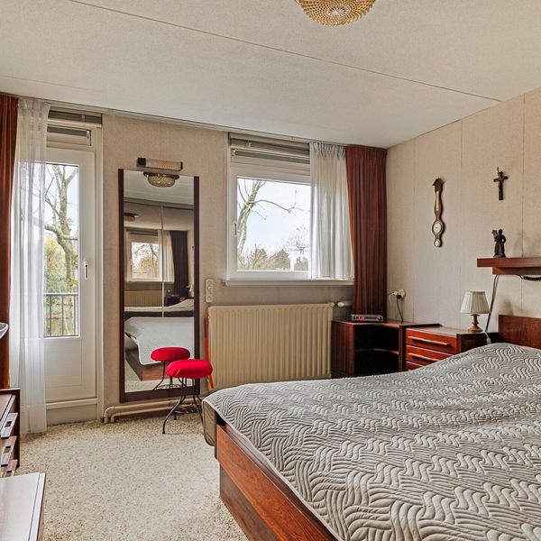 Rogaland 23, Capelle aan den IJssel