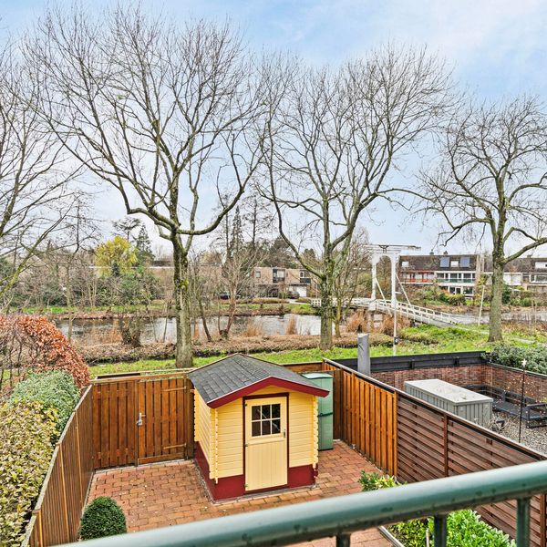 Rogaland 23, Capelle aan den IJssel