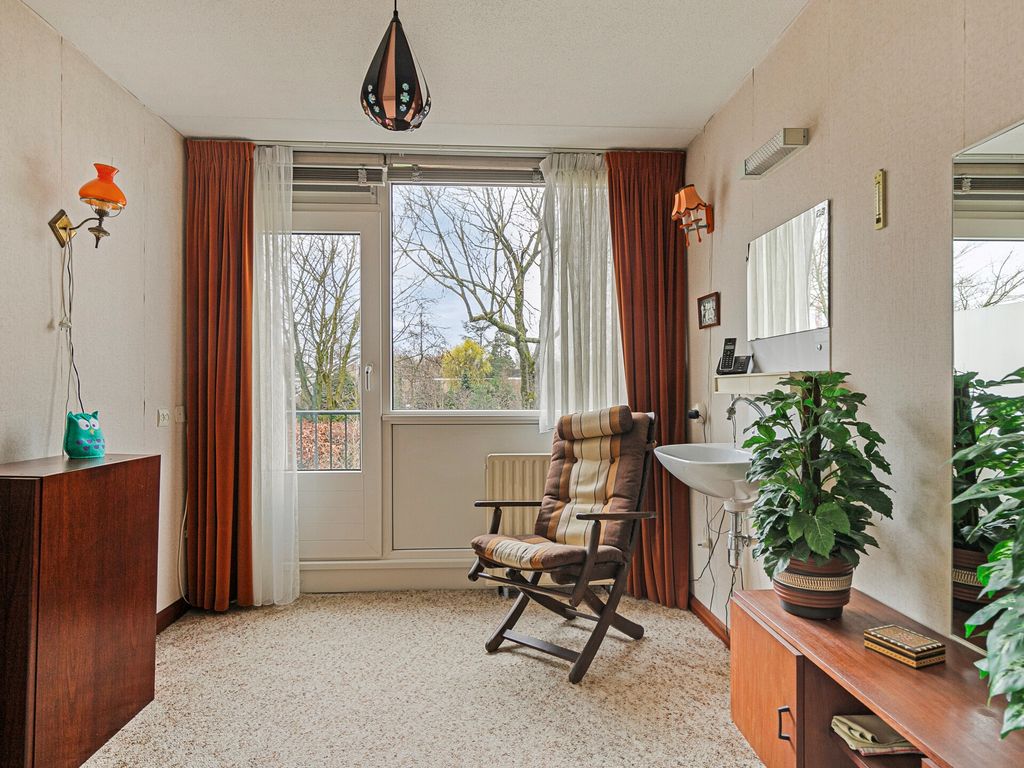 Rogaland 23, Capelle aan den IJssel