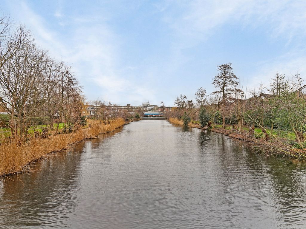 Rogaland 23, Capelle aan den IJssel