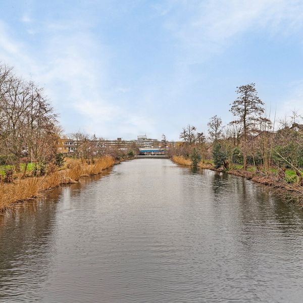 Rogaland 23, Capelle aan den IJssel