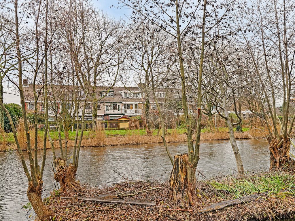 Rogaland 23, Capelle aan den IJssel