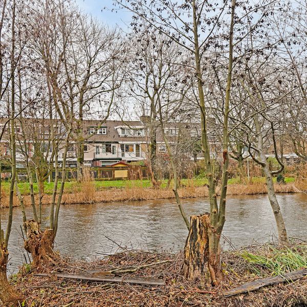Rogaland 23, Capelle aan den IJssel