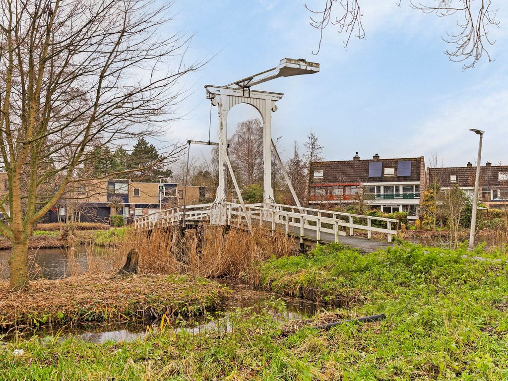 Rogaland 23, Capelle aan den IJssel