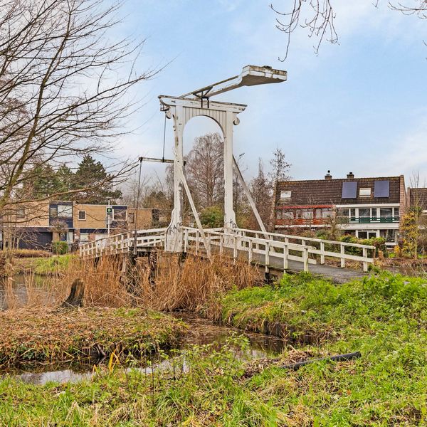 Rogaland 23, Capelle aan den IJssel