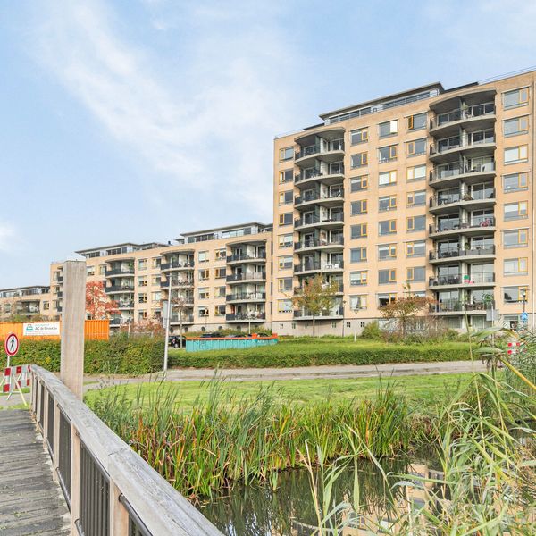 Lehárstraat 166, Capelle aan den IJssel