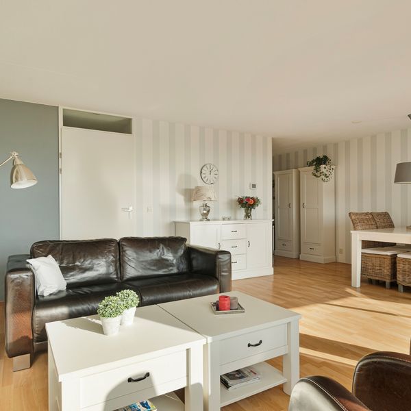 Lehárstraat 166, Capelle aan den IJssel
