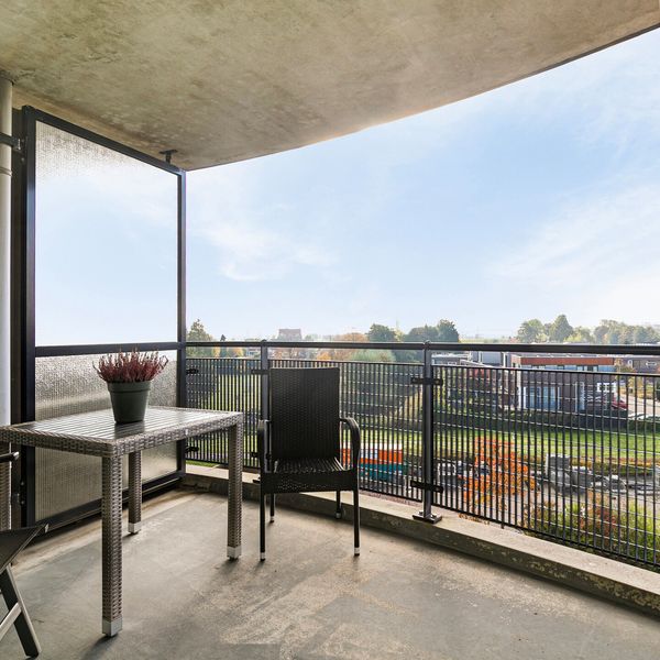 Lehárstraat 166, Capelle aan den IJssel