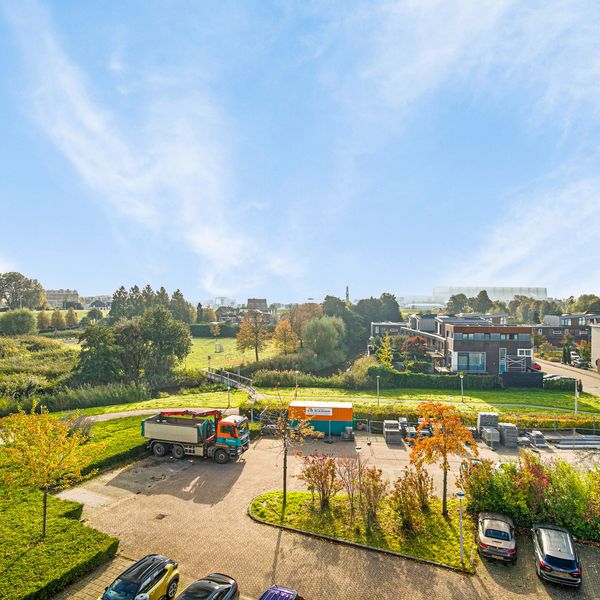 Lehárstraat 166, Capelle aan den IJssel