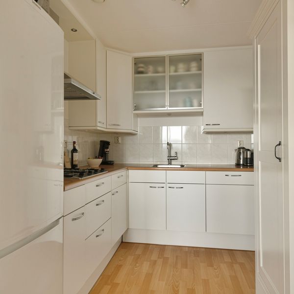 Lehárstraat 166, Capelle aan den IJssel