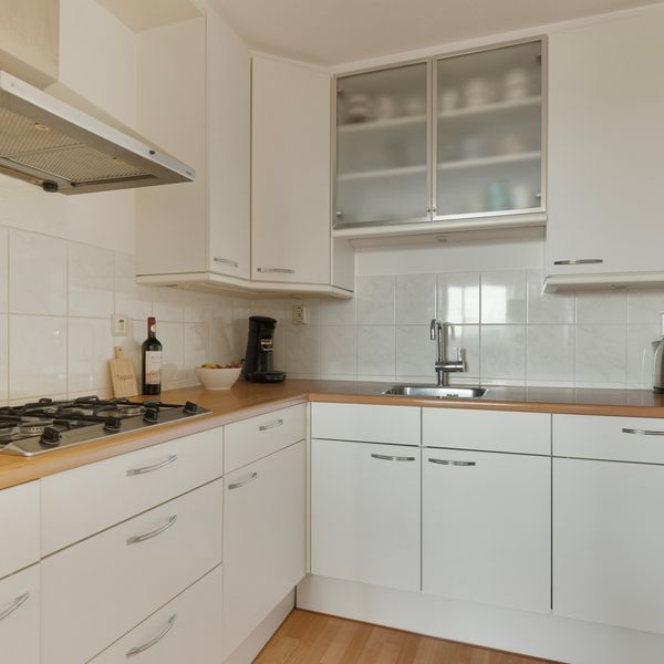 Lehárstraat 166, Capelle aan den IJssel