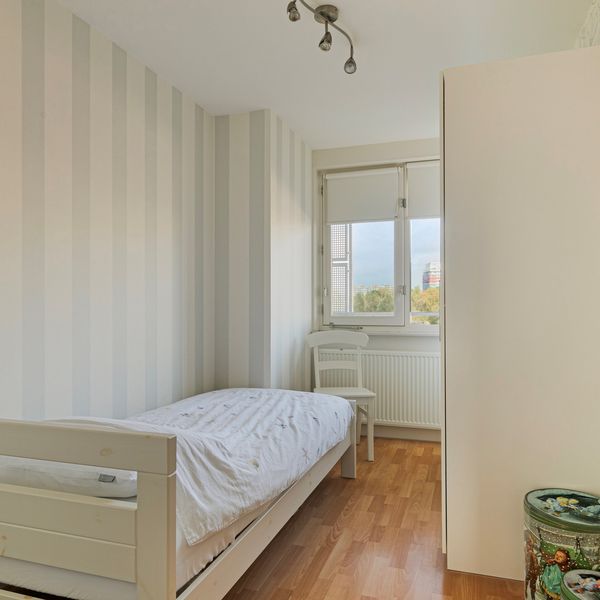 Lehárstraat 166, Capelle aan den IJssel